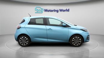 Renault Zoe I GT LINE
