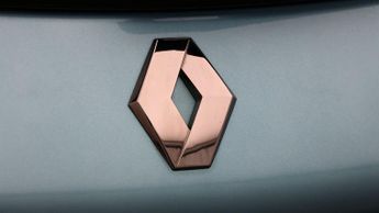 Renault Zoe I GT LINE