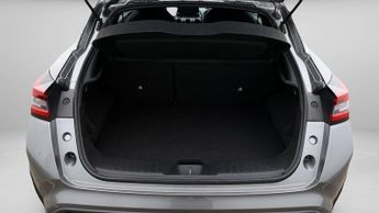 Nissan Juke DIG-T N-CONNECTA DCT