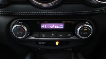 Nissan Juke DIG-T N-CONNECTA DCT