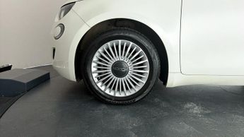 Fiat 500e ICON