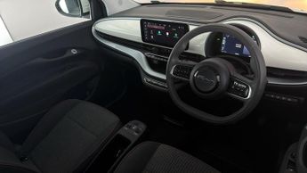 Fiat 500e ICON