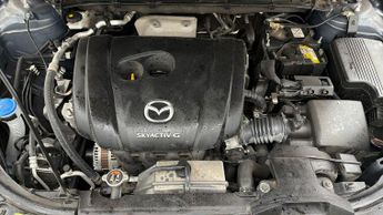 Mazda CX-5 SPORT EDITION