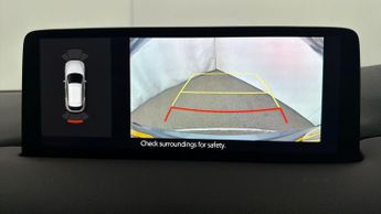 Mazda CX-5 SPORT EDITION