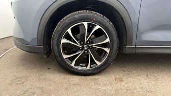 Mazda CX-5 SPORT EDITION