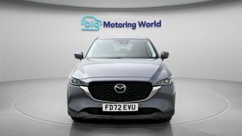 Mazda CX-5 SPORT EDITION