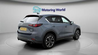 Mazda CX-5 SPORT EDITION