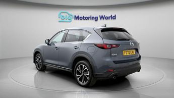 Mazda CX-5 SPORT EDITION