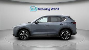 Mazda CX-5 SPORT EDITION