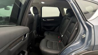 Mazda CX-5 SPORT EDITION