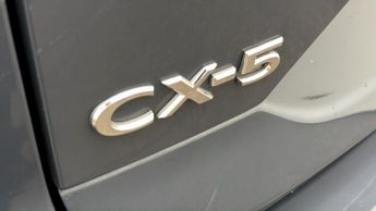 Mazda CX-5 SPORT EDITION