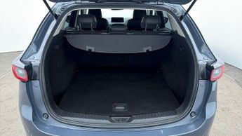 Mazda CX-5 SPORT EDITION