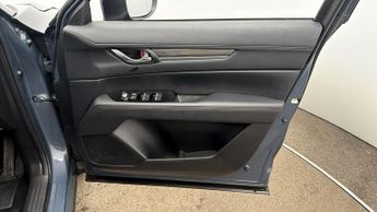 Mazda CX-5 SPORT EDITION