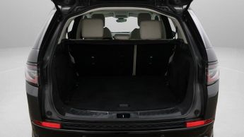 Land Rover Discovery Sport S