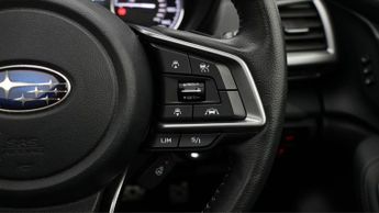 Subaru Forester I XE PREMIUM