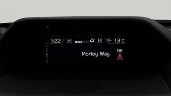 Subaru Forester I XE PREMIUM