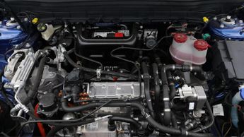 Mercedes-Benz EQB EQB 250PLUS AMG LINE PREMIUM