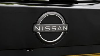 Nissan Juke N-CONNECTA