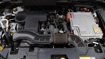 Nissan Juke N-CONNECTA