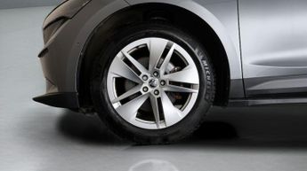 Skoda Enyaq 60
