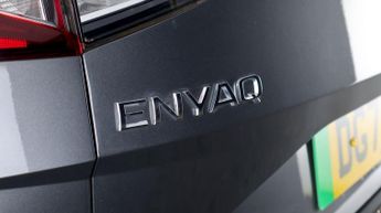 Skoda Enyaq 60