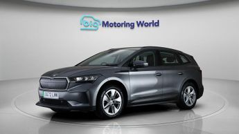 Skoda Enyaq 60