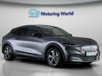 Ford Mustang Mach-E BASE