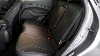 Ford Mustang Mach-E BASE