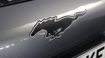 Ford Mustang Mach-E BASE