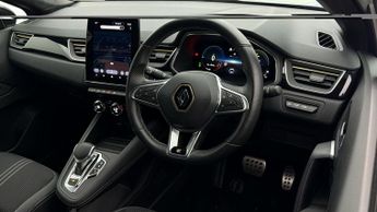 Renault Captur E-TECH ENGINEERED