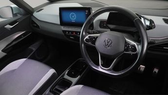 Volkswagen ID.3 BUSINESS