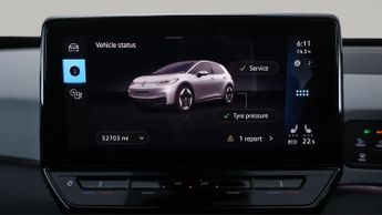 Volkswagen ID.3 BUSINESS