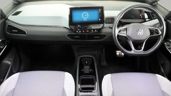 Volkswagen ID.3 BUSINESS