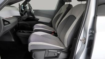 Volkswagen ID.3 BUSINESS