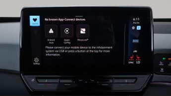 Volkswagen ID.3 BUSINESS