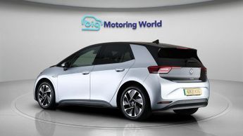 Volkswagen ID.3 BUSINESS