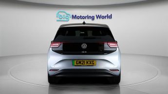 Volkswagen ID.3 BUSINESS