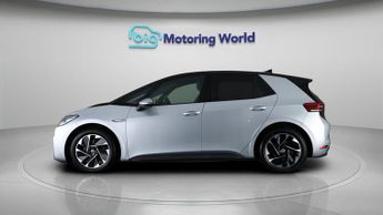 Volkswagen ID.3 BUSINESS