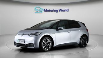 Volkswagen ID.3 BUSINESS
