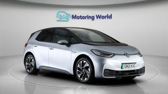 Volkswagen ID.3 BUSINESS