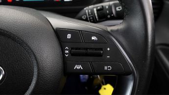 Hyundai BAYON T-GDI SE CONNECT DCT