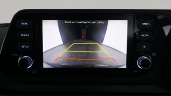 Hyundai BAYON T-GDI SE CONNECT DCT