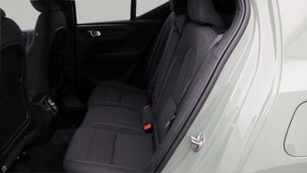 Volvo XC40 RECHARGE TWIN AWD