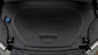 Volvo XC40 RECHARGE TWIN AWD