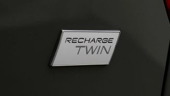 Volvo XC40 RECHARGE TWIN AWD