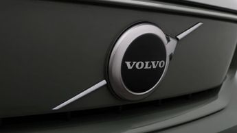 Volvo XC40 RECHARGE TWIN AWD