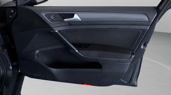 Volkswagen e-Golf E-GOLF