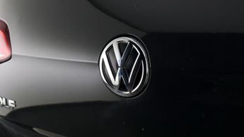 Volkswagen e-Golf E-GOLF