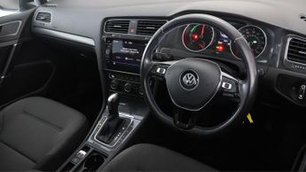 Volkswagen e-Golf E-GOLF