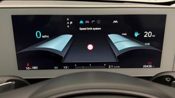 Hyundai IONIQ 5 PREMIUM